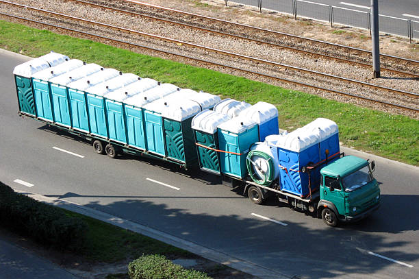 Best Construction site porta potty rental  in Warrenton, OR